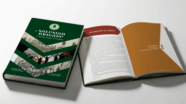 The History of the Salesian Brigades