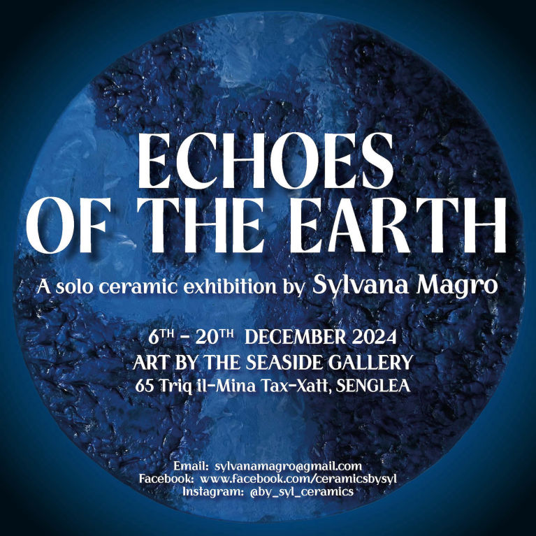 Echoes of the Earth - Earth