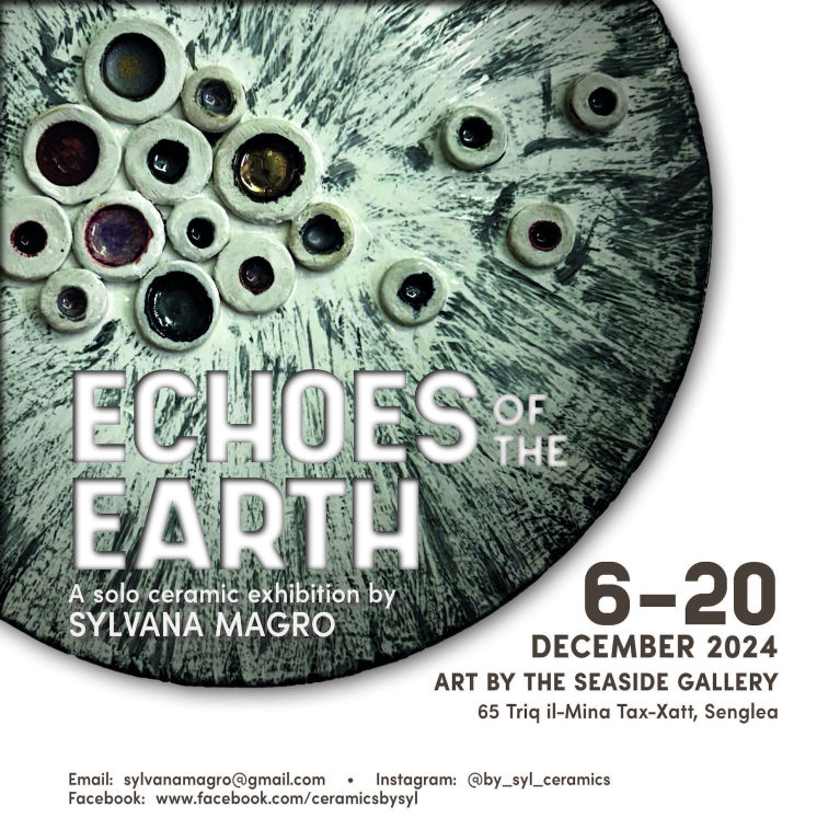 Echoes of the Earth